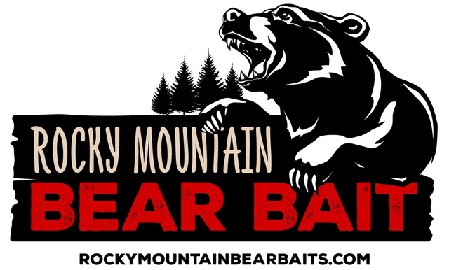 Rocky Mountain Bear Baits