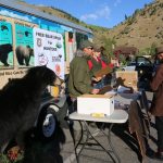 Jackson Hole, WY Bear Spray Giveaway