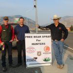 Wyoming Outdoorsmen, Western Bear Foundation, Bow Hunters of Wyoming