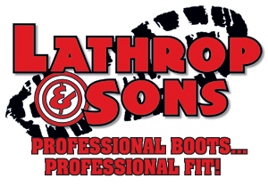 Lathrop & Sons